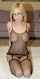 blond homemade teen