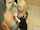 blonde handjob