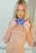 blond nude babes