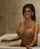 nude latina wet