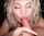 blond blonde