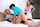 mom teen black