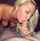 blond blonde amateur