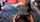 Name of blue haired hottie in Fapngo intro (or other girls from intro vid)