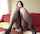 black stockings asian