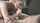 blond digital playground licking