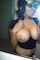 whats her name