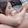 blowjob pov busty