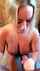 facial handjob