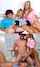 mom teen black