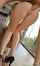 anal brunette