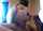 blond selfie teen