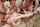 blonde orgy