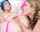 beautiful anal lesbian