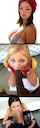 blond teen blonde
