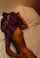 Who is that girl?