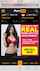 The World First Real Porn App for Your Mobile