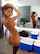 stockings amateur milf