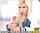 blond teen blonde
