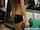 brunette publicagent