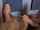 Who is the pornstar at the beginning of the video?