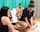 cfnm amateur orgy