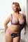 curvy beautiful