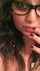 Who is she?? Name or video??