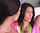 mom teen black