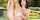 Who is she? I really wanna know