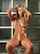 hegre model oiled