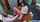 fake brunette creampie