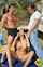 anal orgy