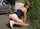outdoor gorgeous teen