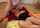 gagging forced redhead