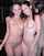 horny model