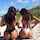 Name of these two girl please and source