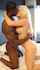 blond bbc interracial