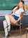 squirt squirting model