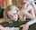 mom teamskeet
