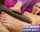 massage sister interracial