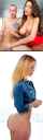 blond teen blonde
