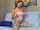 strip redhead teen