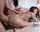 desi teamskeet