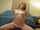 tease brunette striptease