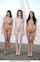 name of middle girl ?