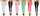 videos of girls in colored leggings in HD ?