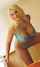 model blonde