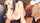 uniform brunette anime