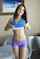 I know her name is dillion harper